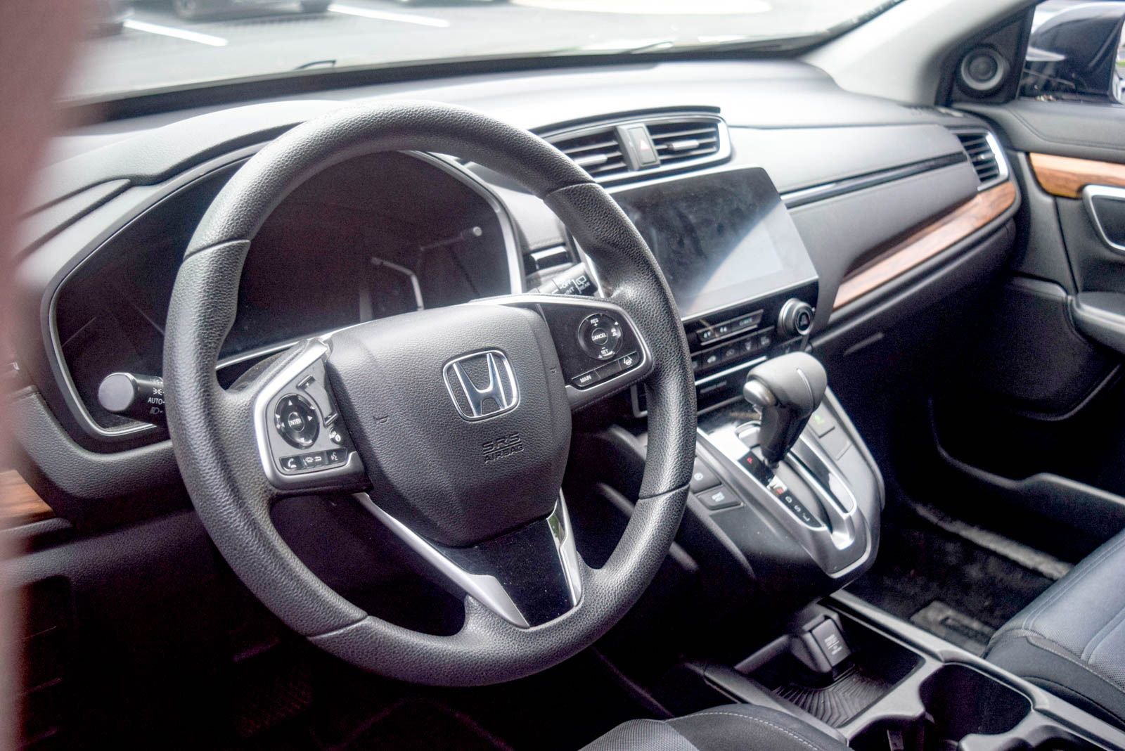 Used 2019 Honda CR-V EX image 22