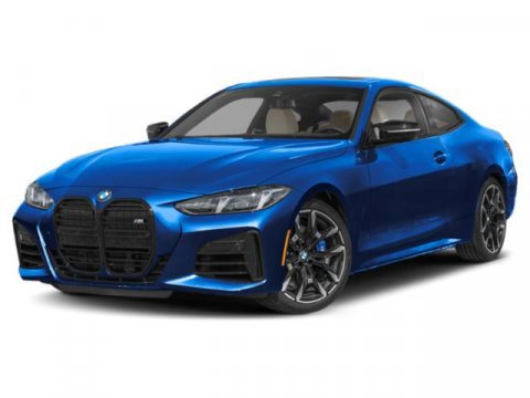 New 2026 BMW M440i Coupe w/ Premium Package