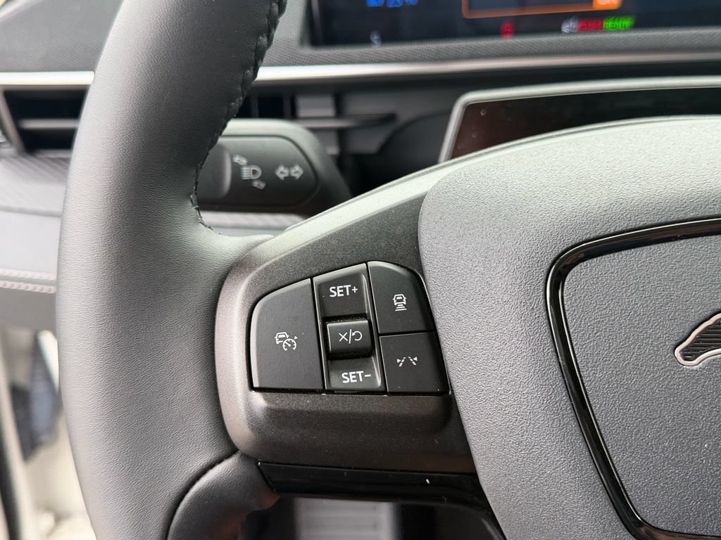 Used 2024 Ford Mustang Mach-E Select RWD image 24