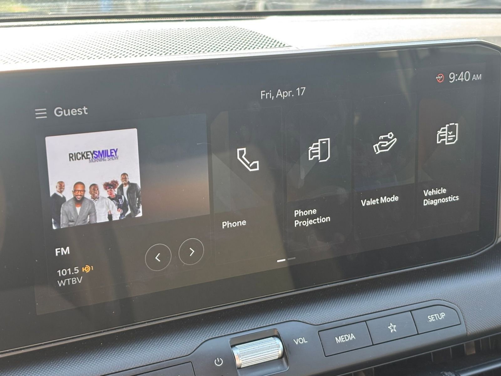 Used 2025 Kia K4 FWD image 21