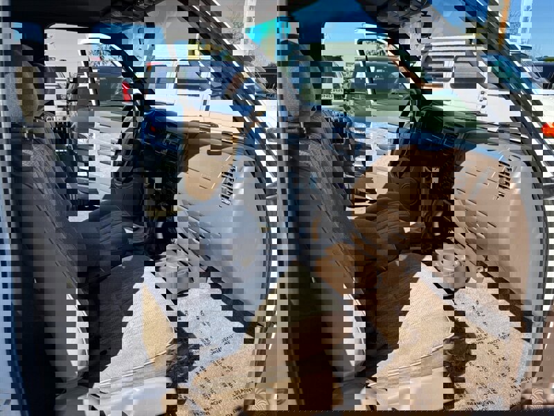 Used 1999 Toyota Tacoma 4x4 Xtracab V6 image 9