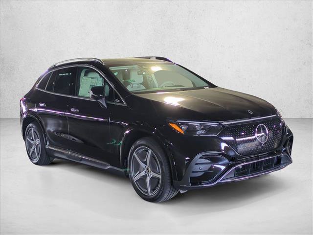 New 2027 Mercedes-Benz EQE 320 4MATIC SUV image 7