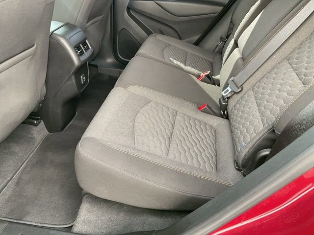 Used 2020 Chevrolet Equinox LT image 17