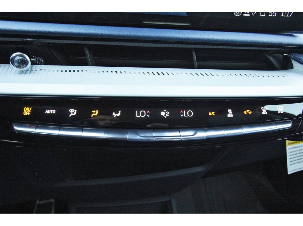 New 2026 Cadillac Optiq Sport 2 image 19