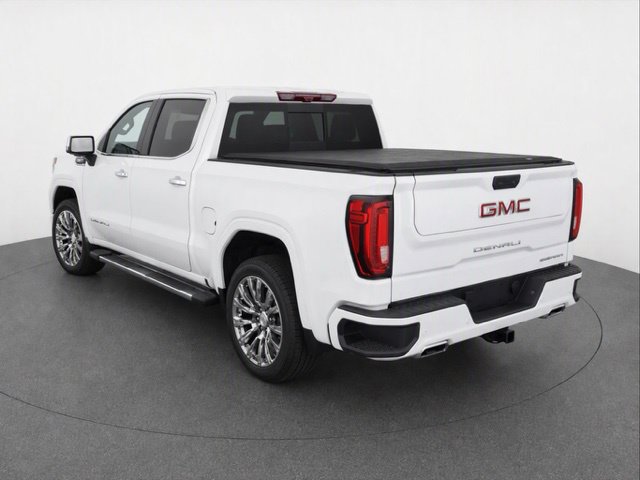 Certified 2024 GMC Sierra 1500 Denali w/ Denali Reserve Package AWD/4WD image 4