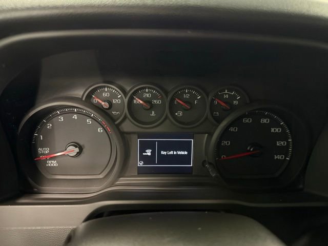 New 2026 GMC Sierra 1500 Pro w/ Graphite Edition image 19