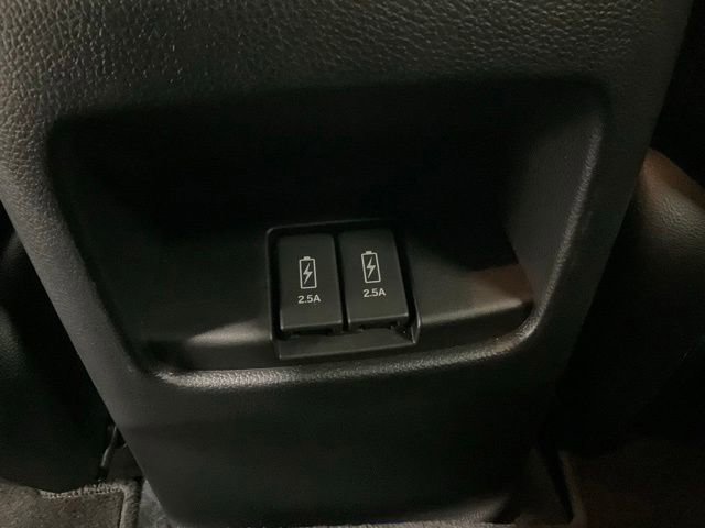 Certified 2021 Honda CR-V EX image 13