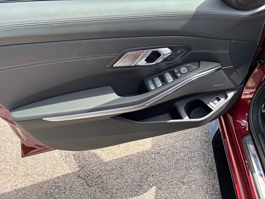 New 2027 BMW M3 RWD image 9