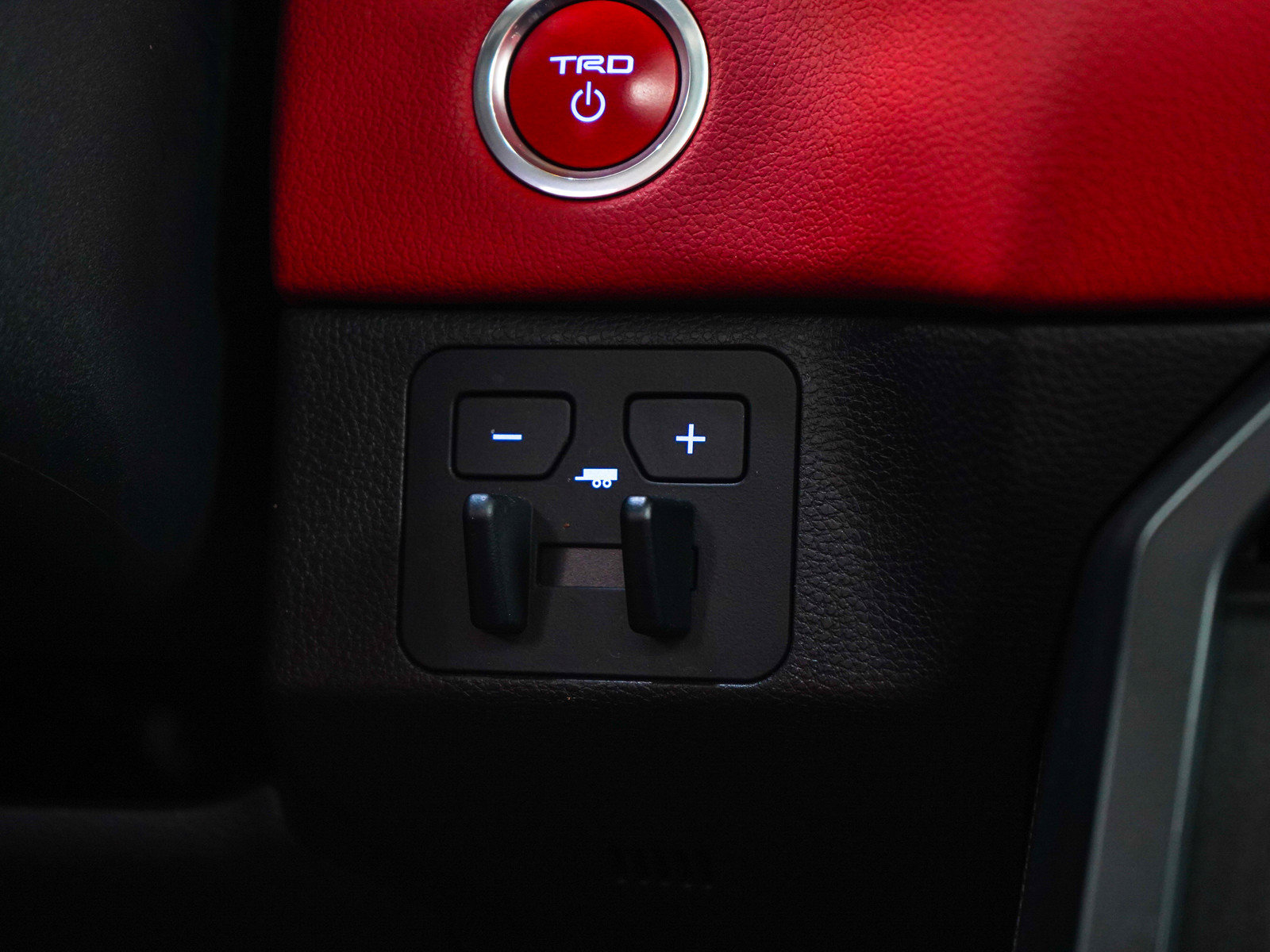Used 2024 Toyota Tundra TRD Pro AWD/4WD image 24