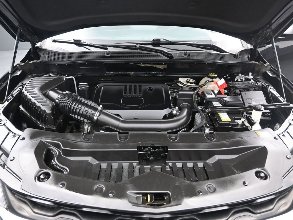 Used 2023 Chevrolet Blazer LT image 16