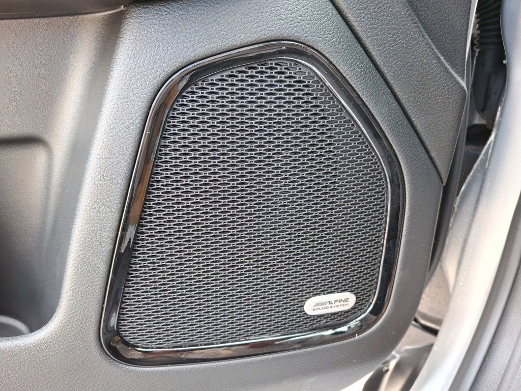 New 2025 Jeep Compass Limited w/ Sun & Sound Group image 27