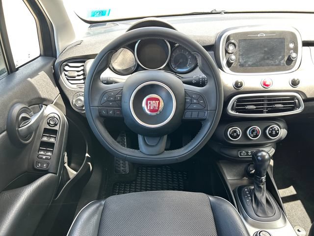 Used 2018 FIAT 500X Trekking AWD/4WD image 17