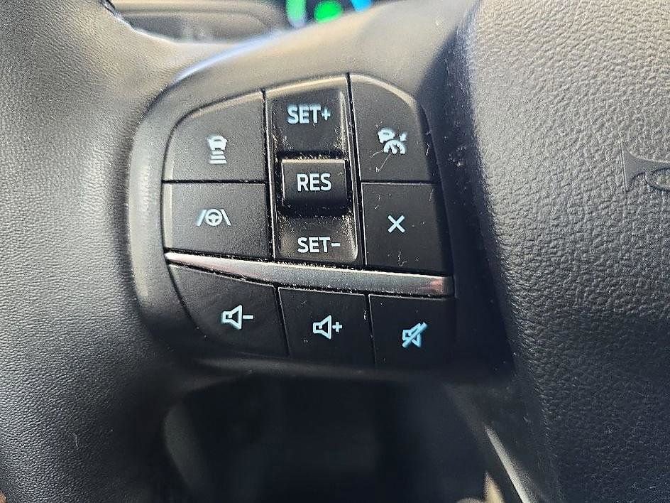 Used 2024 Ford Maverick Lariat FWD image 18