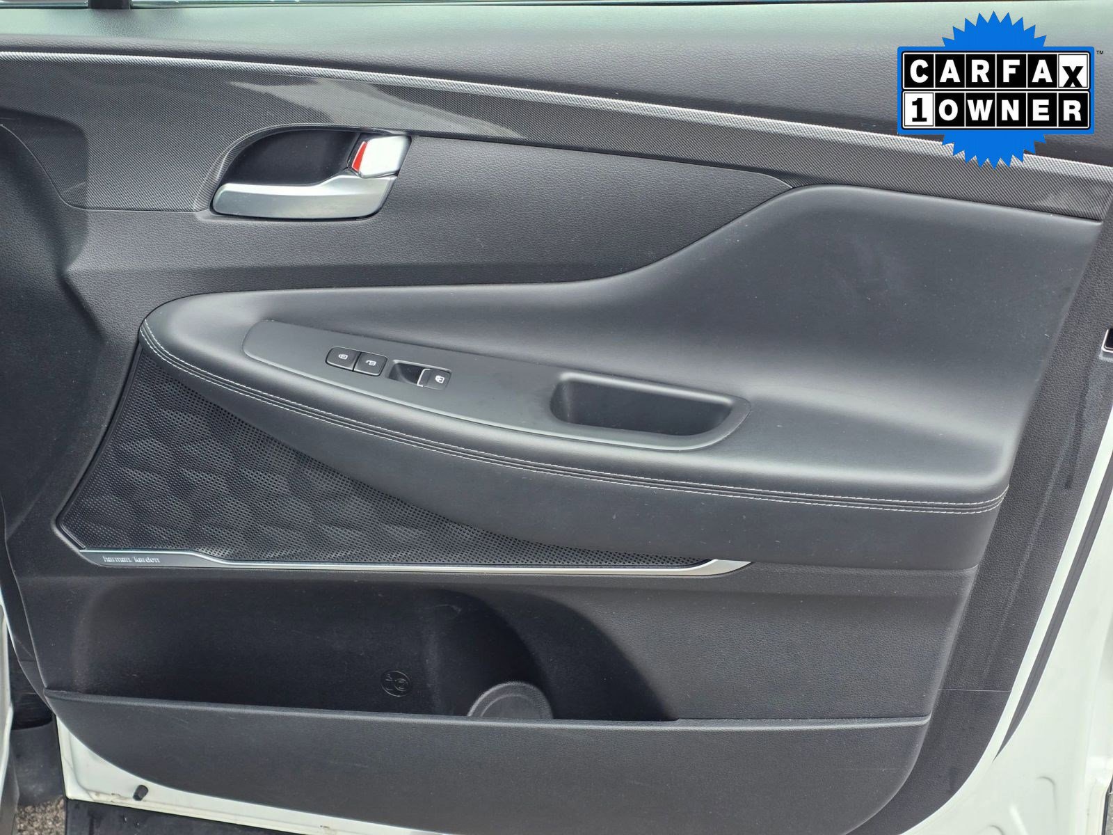 Used 2023 Hyundai Santa Fe Limited image 19