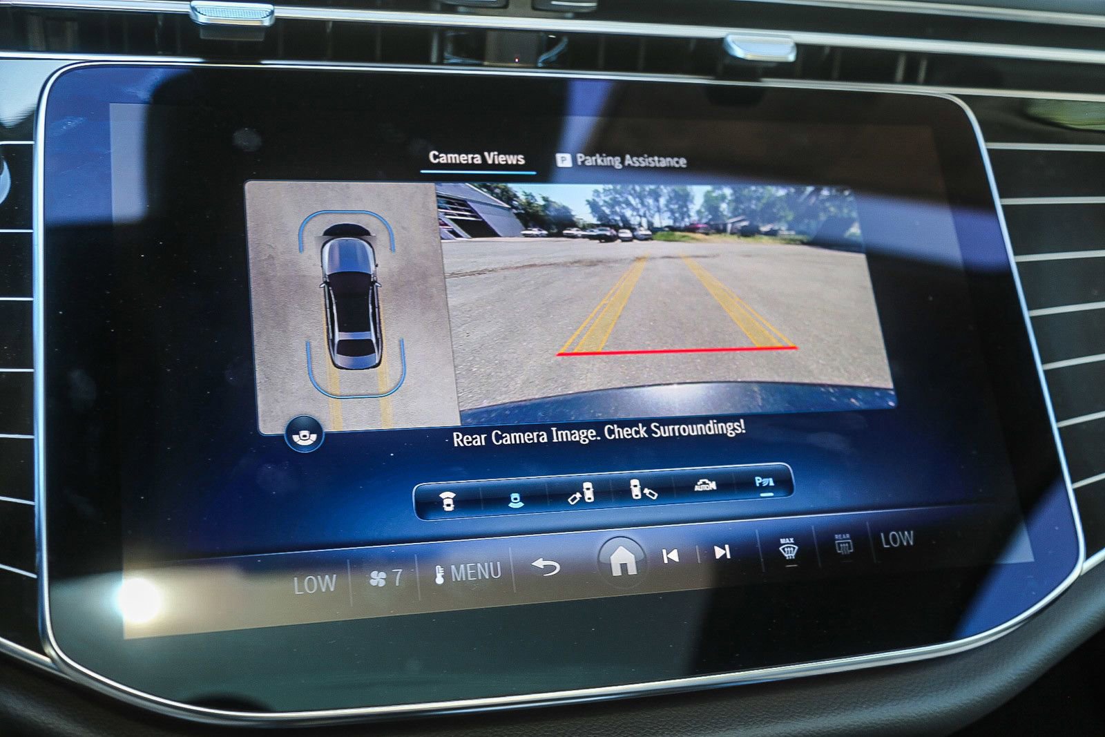 New 2025 Mercedes-Benz E 350 4MATIC Sedan image 22