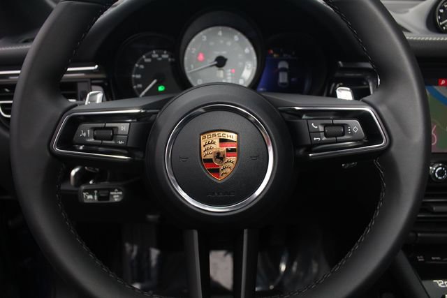 New 2026 Porsche Macan S image 18