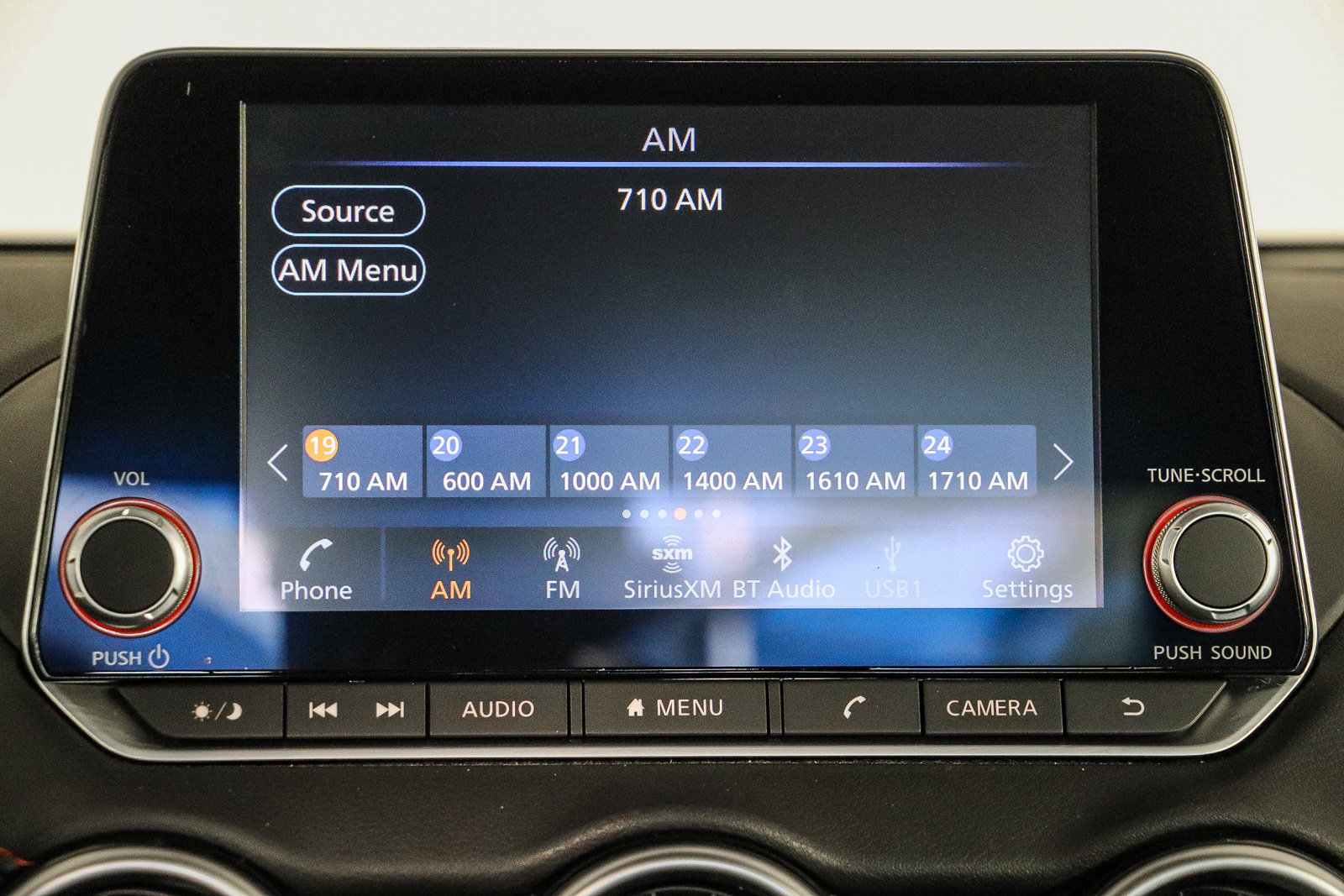 Used 2024 Nissan Sentra SR FWD image 15