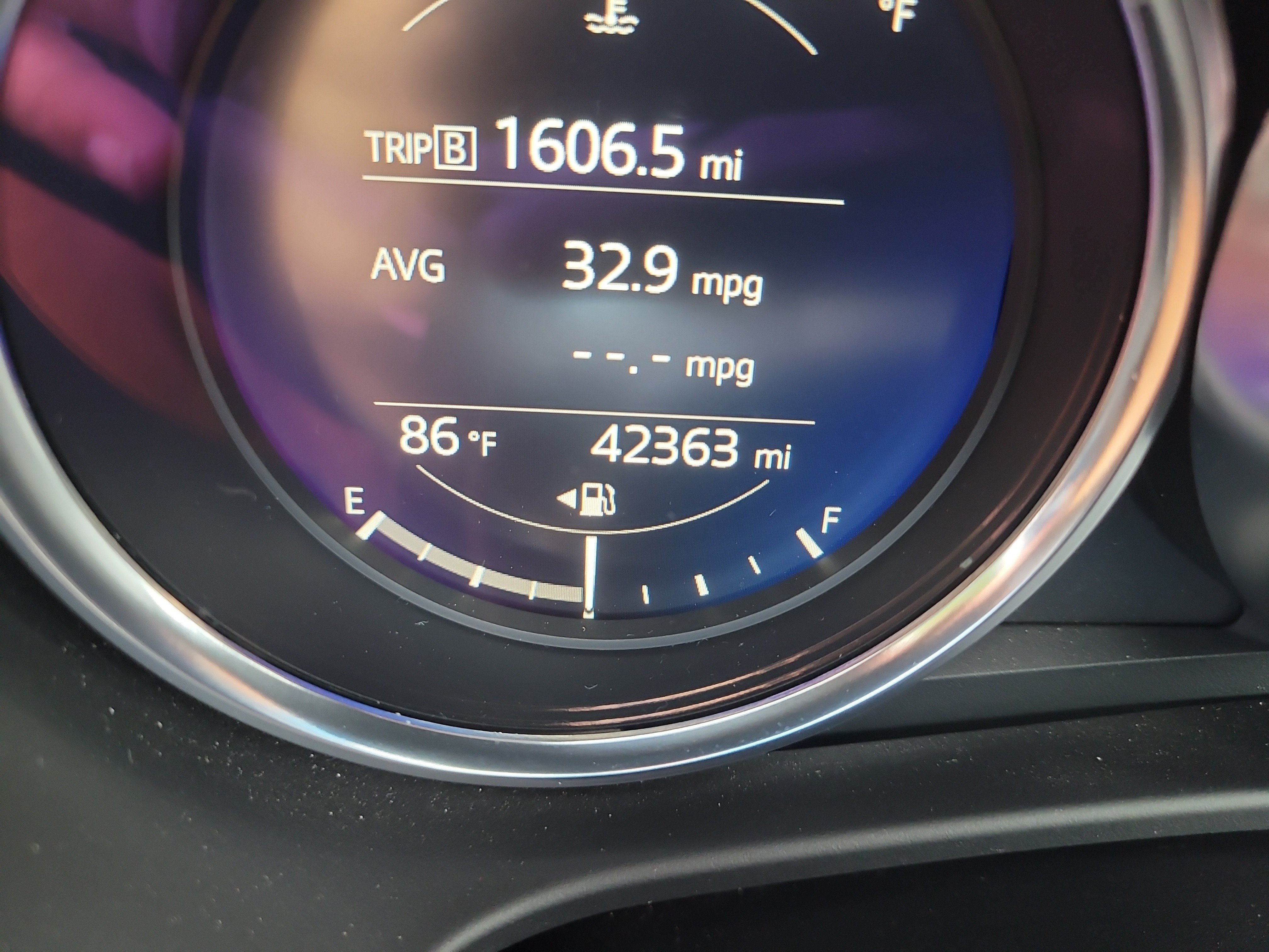 Used 2023 MAZDA MX-5 Miata Grand Touring RWD image 31