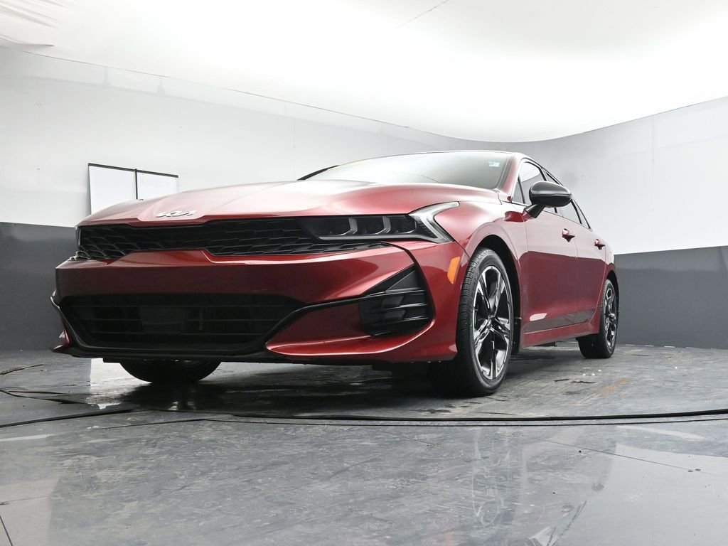 Used 2023 Kia K5 GT-Line image 24