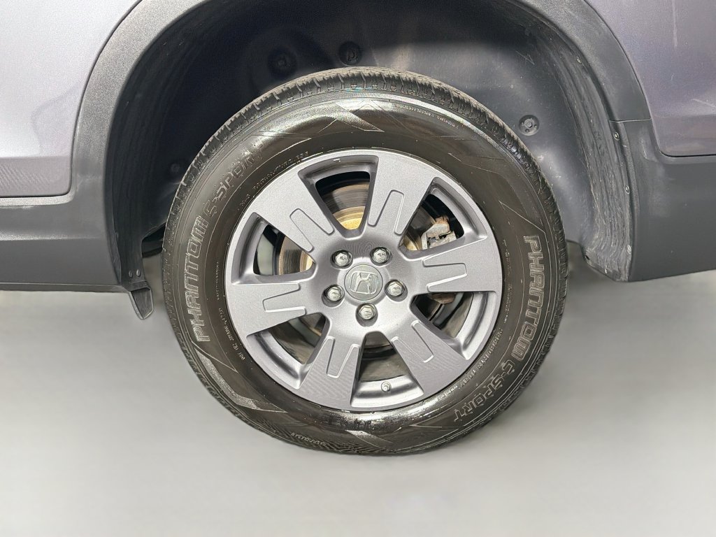 Used 2020 Honda Ridgeline RTL-E image 31
