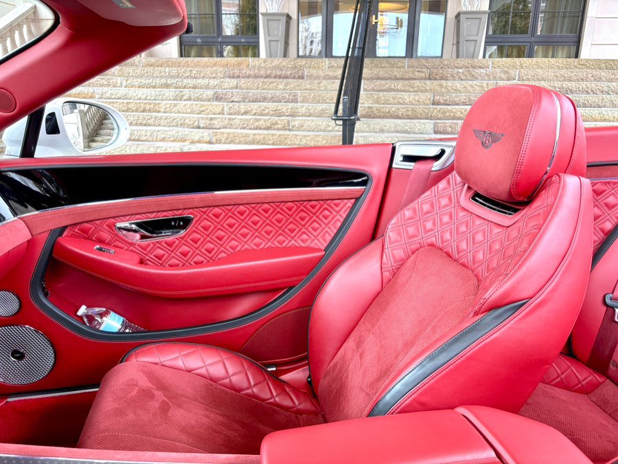 Used 2022 Bentley Continental GT Speed AWD/4WD image 13