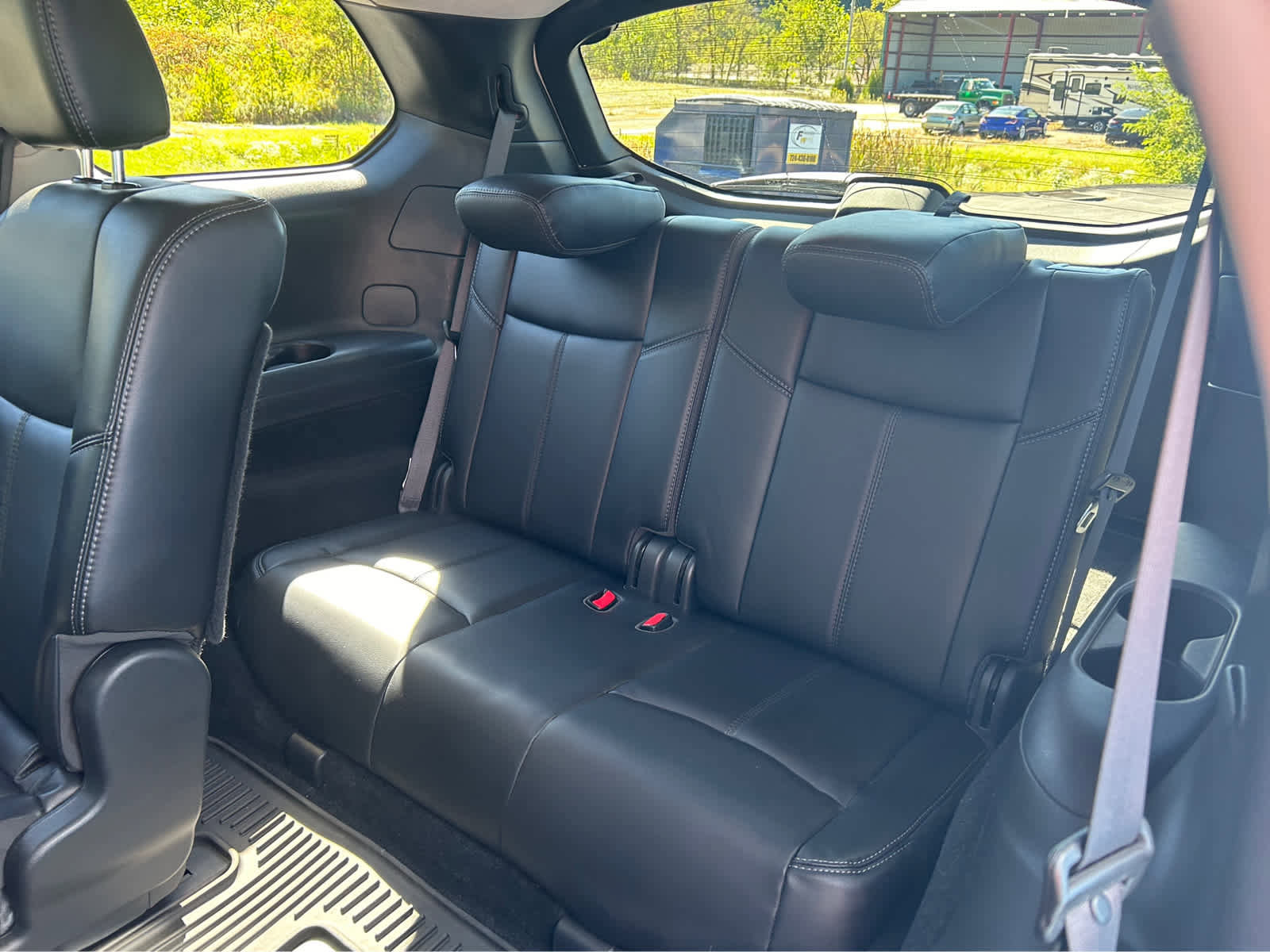 Used 2019 Nissan Pathfinder SL image 13