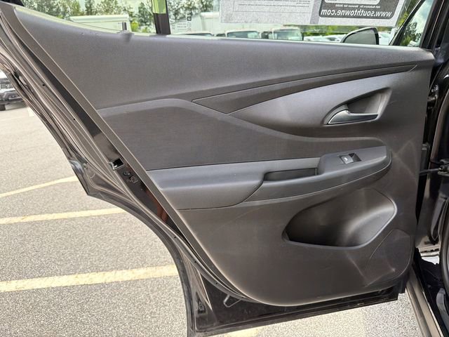 Used 2025 Buick Envista Preferred FWD image 21