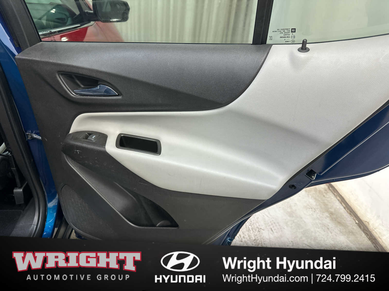 Used 2020 Chevrolet Equinox LT image 15