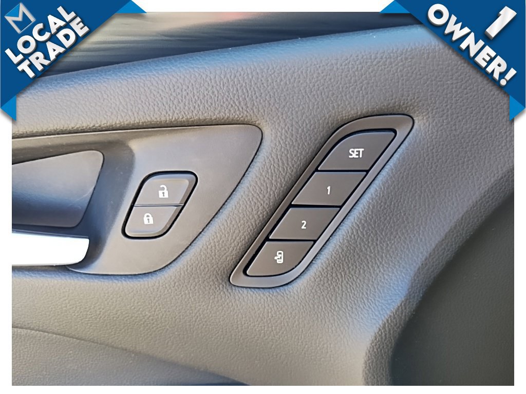 Used 2020 Buick Envision Essence FWD image 13