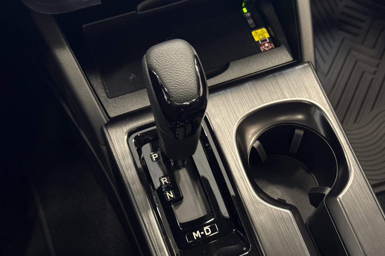 Certified 2026 Subaru Outback Limited AWD/4WD image 21