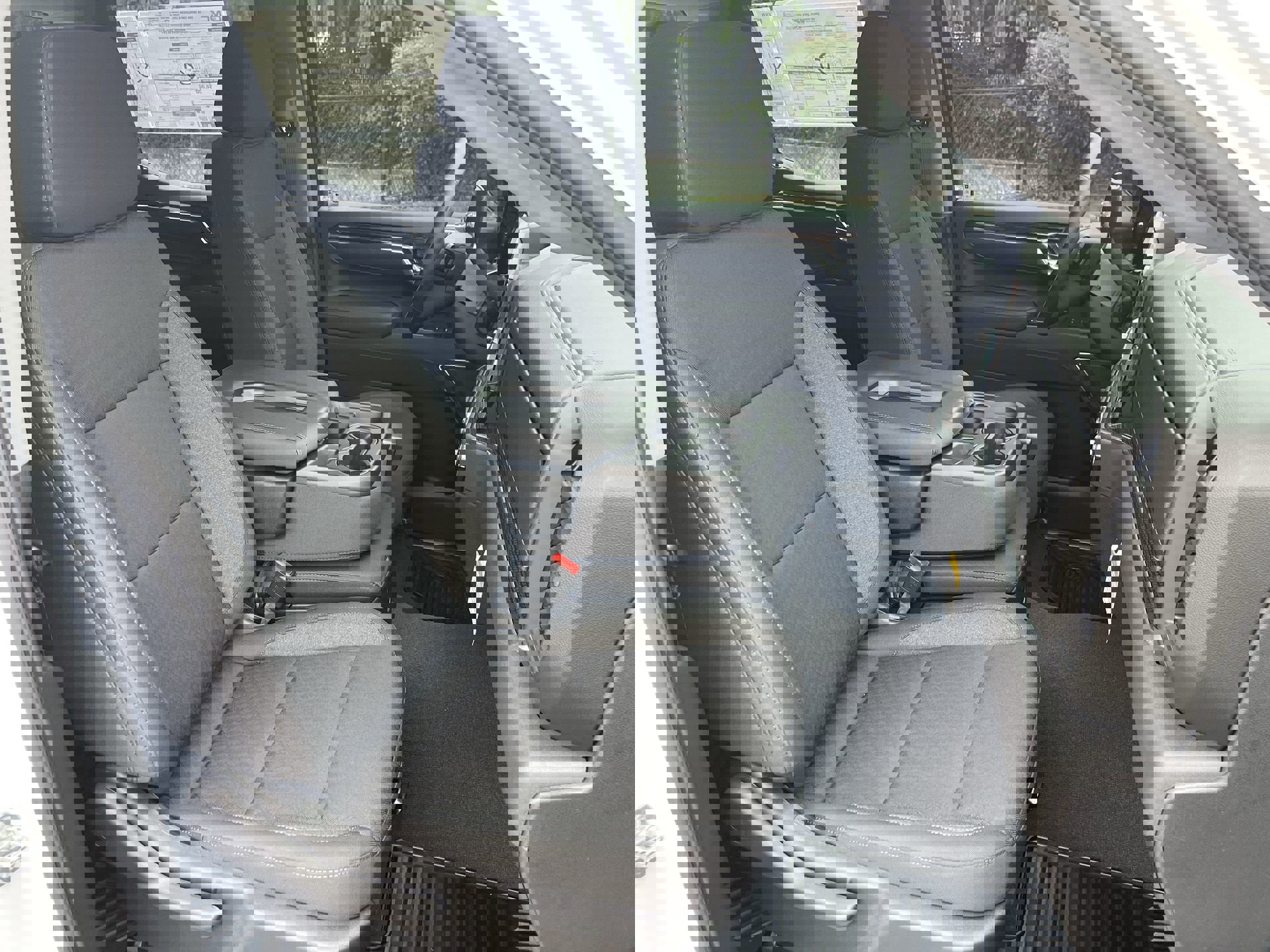 New 2026 GMC Sierra 1500 Elevation image 60