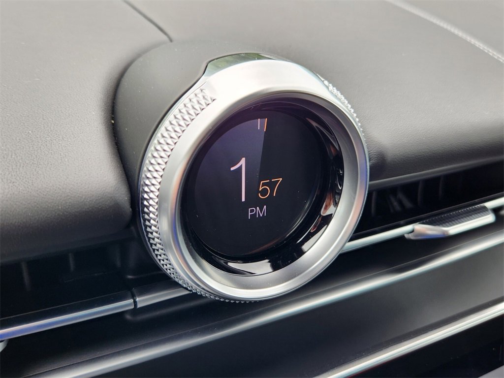 New 2025 Maserati Grecale Modena image 11