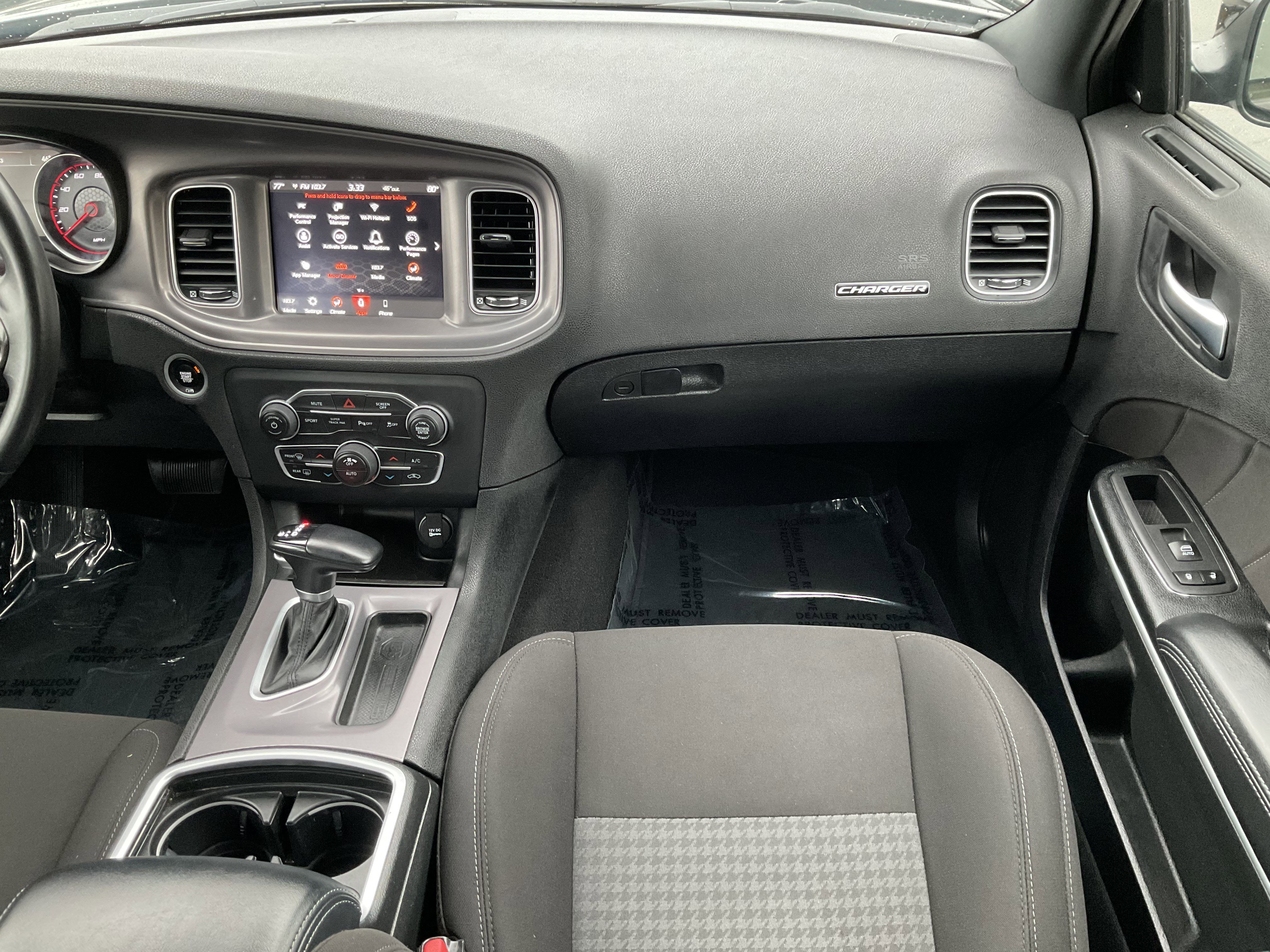 Used 2023 Dodge Charger GT RWD image 23