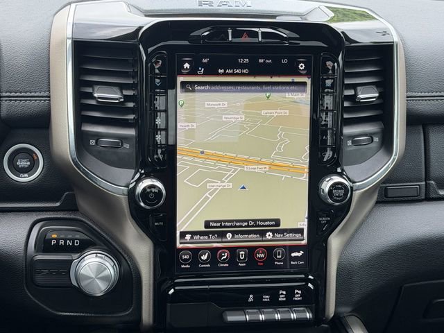 Used 2019 RAM 1500 Laramie w/ Sport Appearance Package RWD image 15