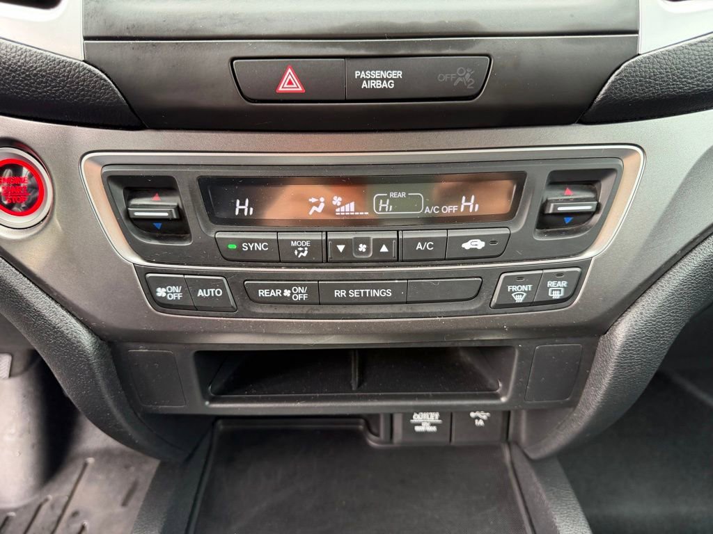 Used 2019 Honda Ridgeline Sport image 23