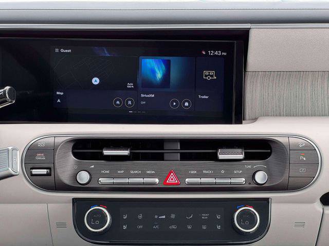 New 2026 Hyundai Palisade Calligraphy AWD/4WD image 18