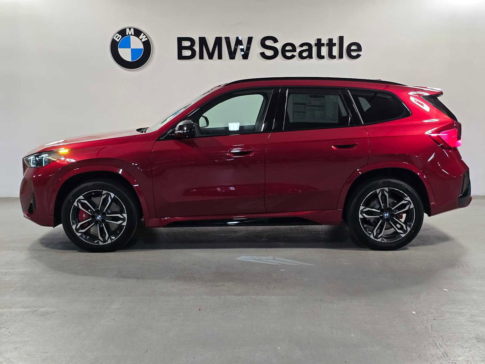 New 2026 BMW X1 xDrive28i image 3
