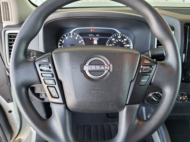 Used 2024 Nissan Frontier SV AWD/4WD image 23