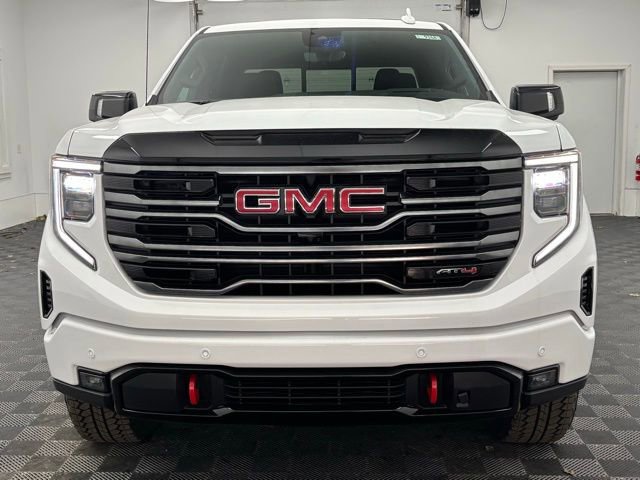 New 2026 GMC Sierra 1500 AT4 w/ Technology Package image 16