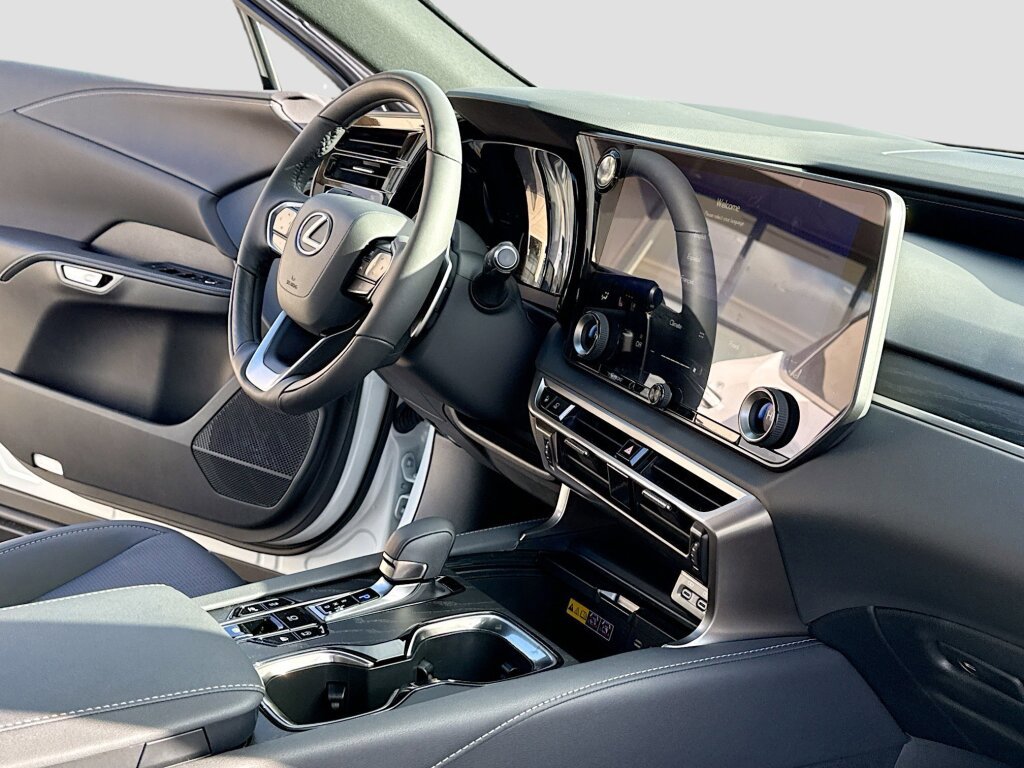 New 2026 Lexus RX 350 Premium Plus image 5
