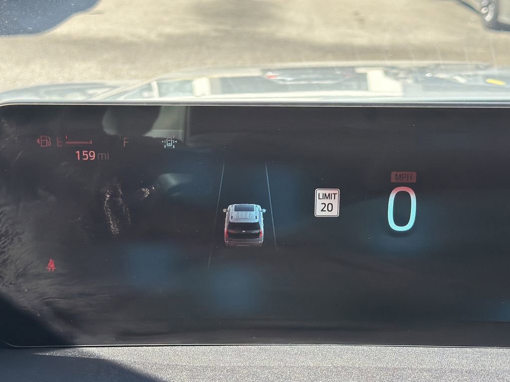 Used 2025 Ford Expedition Platinum image 39