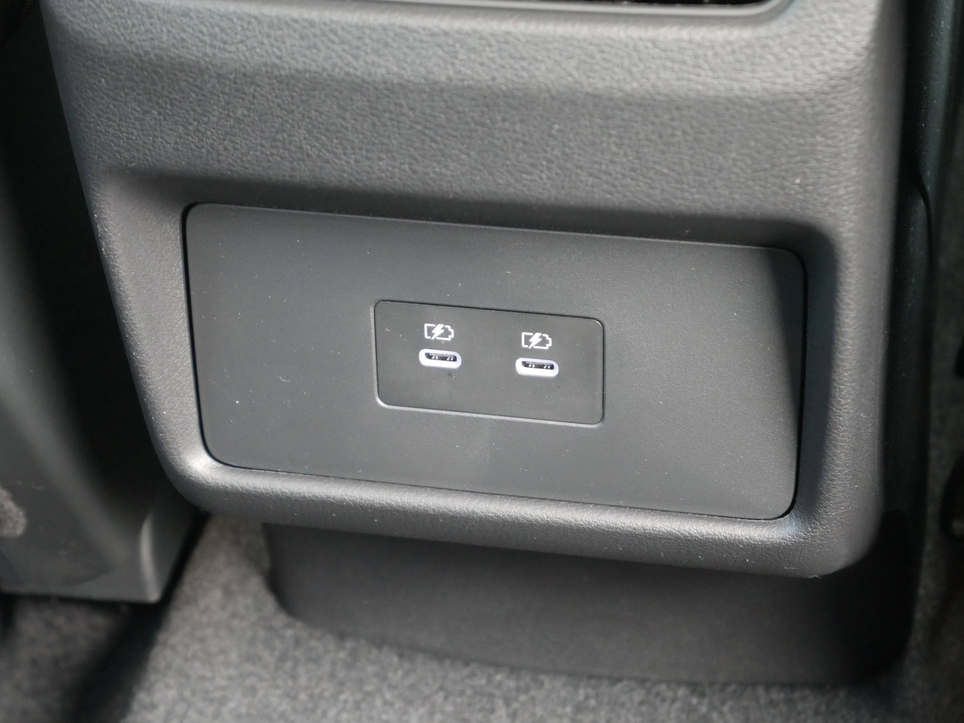 New 2026 Nissan Rogue SV w/ Cold Weather Package image 26