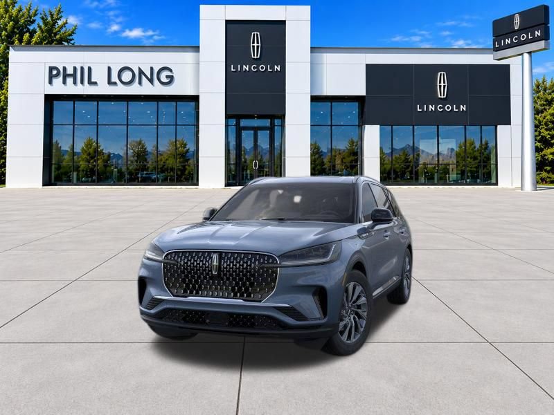 New 2026 Lincoln Aviator AWD image 2