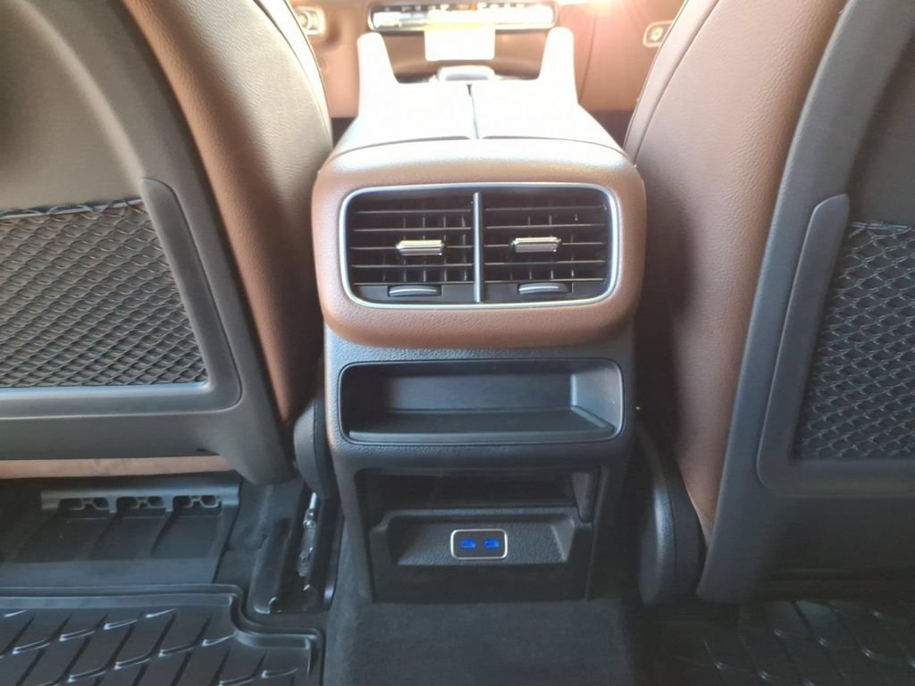 New 2026 Mercedes-Benz GLE 450 4MATIC image 27