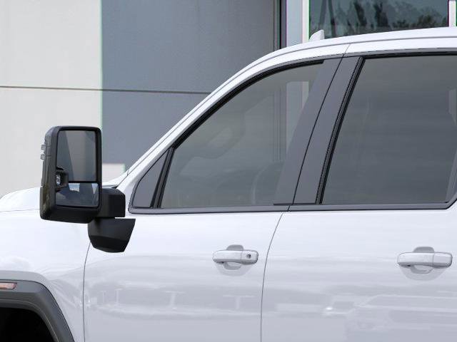 New 2026 GMC Sierra 2500 AT4X w/ Snow Plow Prep/Camper Package image 34