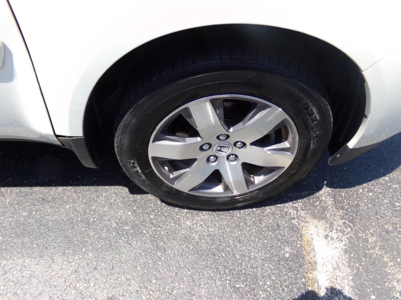 Used 2013 Honda Pilot Touring image 48