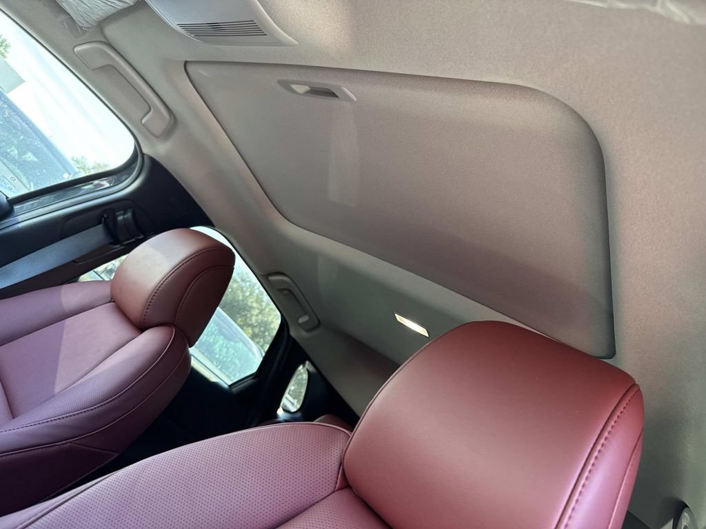 New 2026 MAZDA CX-30 AWD 2.5 S image 43