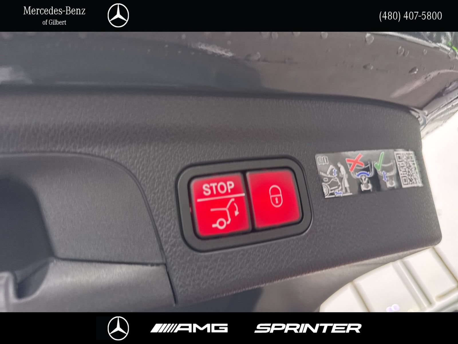 New 2026 Mercedes-Benz GLE 350 4MATIC image 7