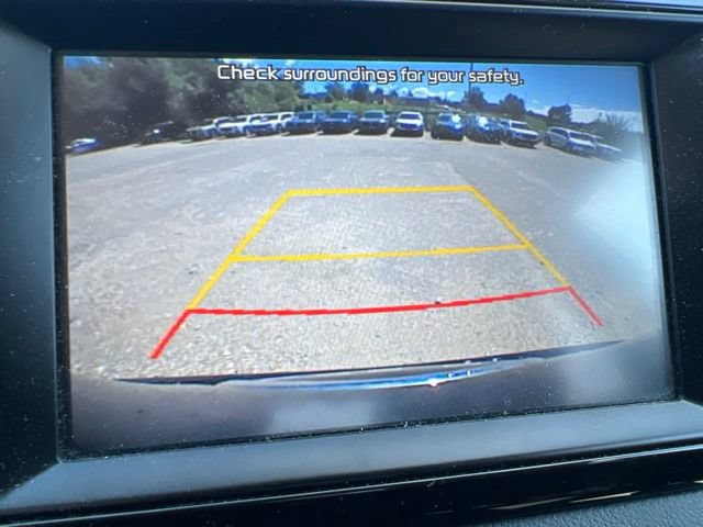 Used 2019 Kia Niro LX FWD image 23