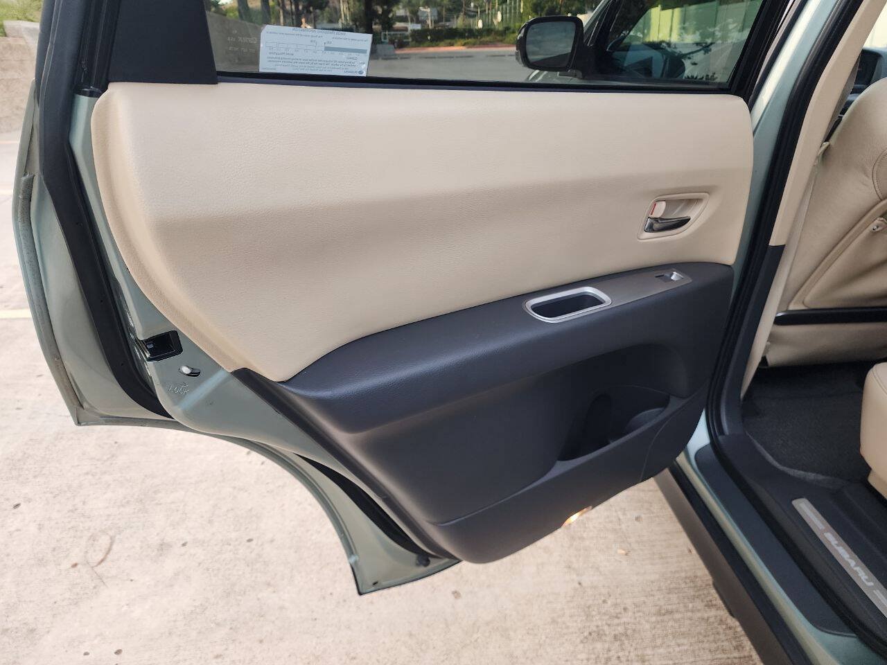 Used 2006 Subaru Tribeca Limited AWD/4WD image 23
